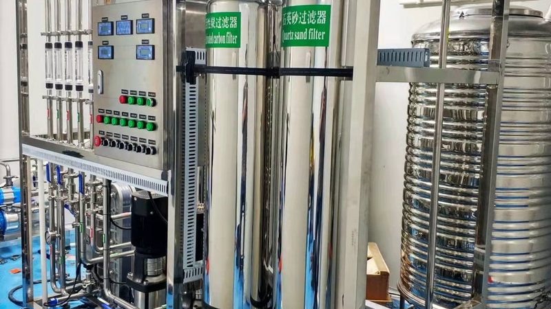 工厂废气治理方案设计步骤解析**