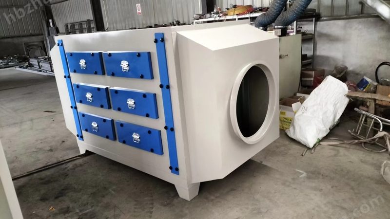 钢铁厂环保升级：布袋除尘器如何选择，避免陷入误区**