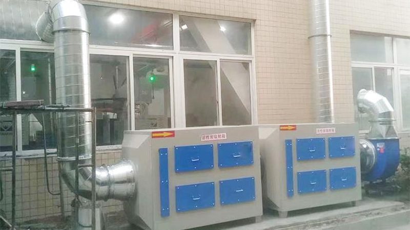 食堂油烟净化设备：如何根据规格参数进行科学选型**