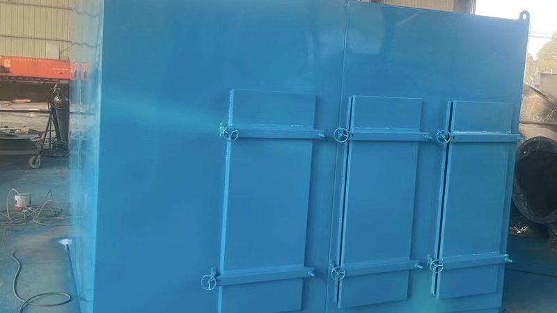 养殖场除臭难题，如何选择定制方案？**