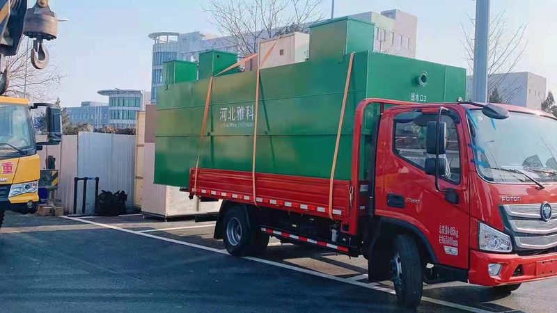 工业除尘设备：揭秘不同类型设备的差异与选择
