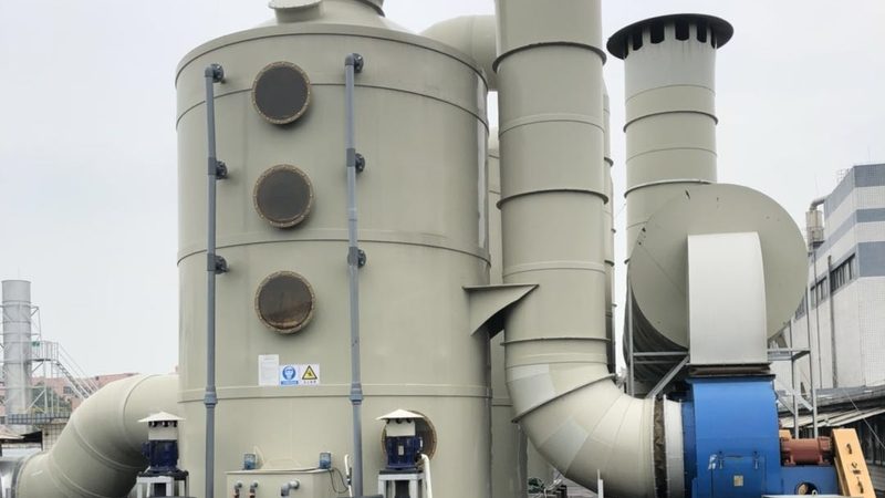 静电除尘器选型：关键因素与误区解析