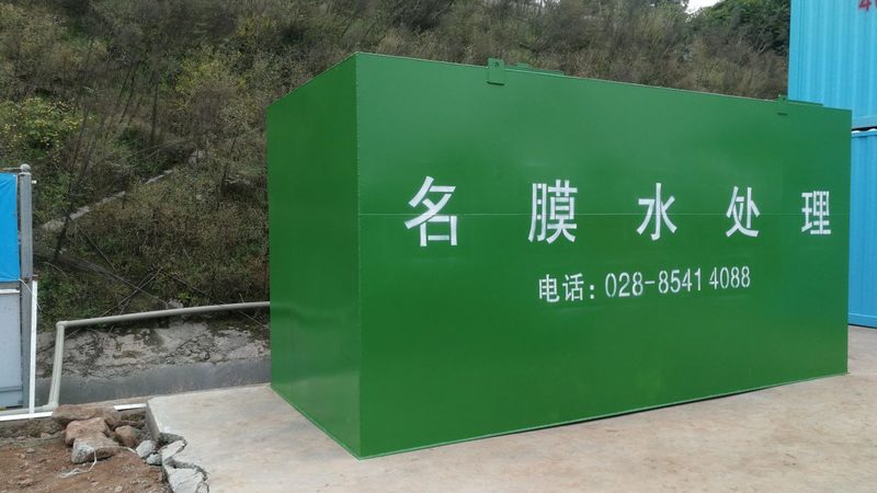 食堂油烟废气处理：环保新规下的设备选型策略