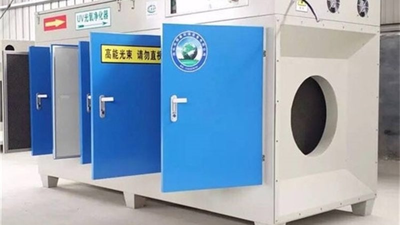 化工废水处理：关键技术与行业趋势