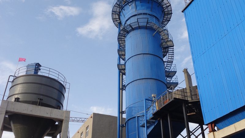 油烟净化器：揭秘其工作原理与选购要点**