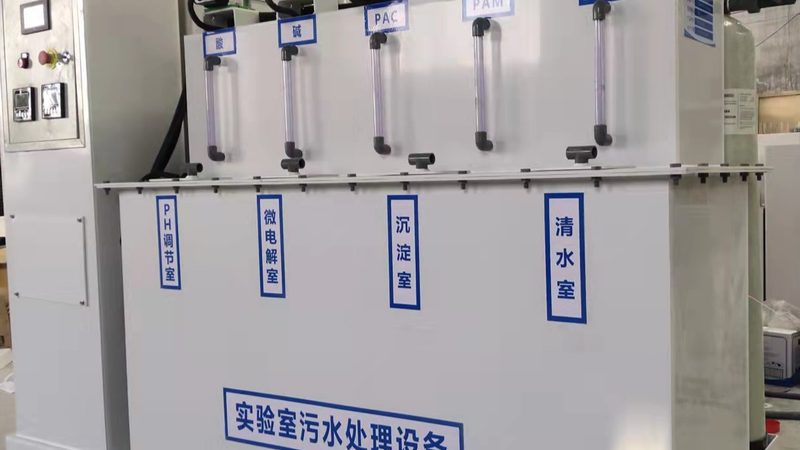 催化燃烧设备：技术规范与标准解读**