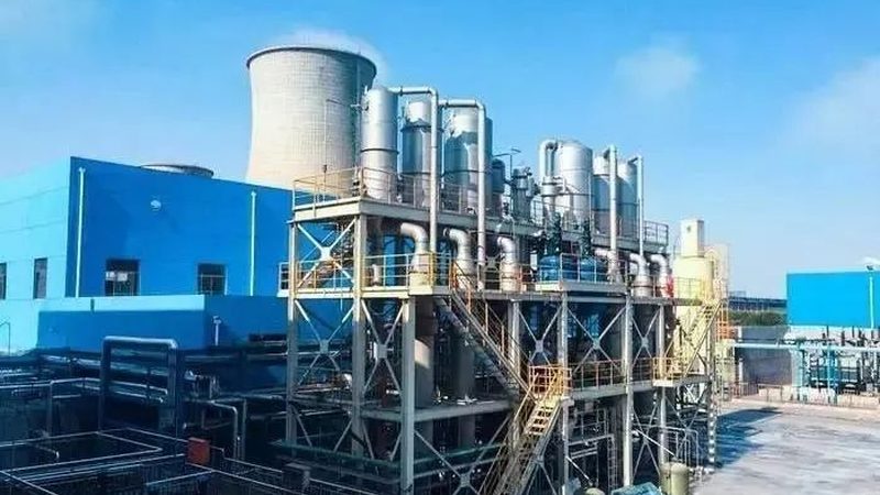 矿山布袋除尘器：规格尺寸背后的技术考量