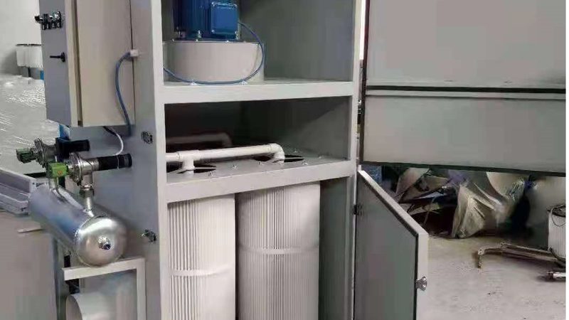 污水处理设备材质304与316：材质选择背后的关键考量