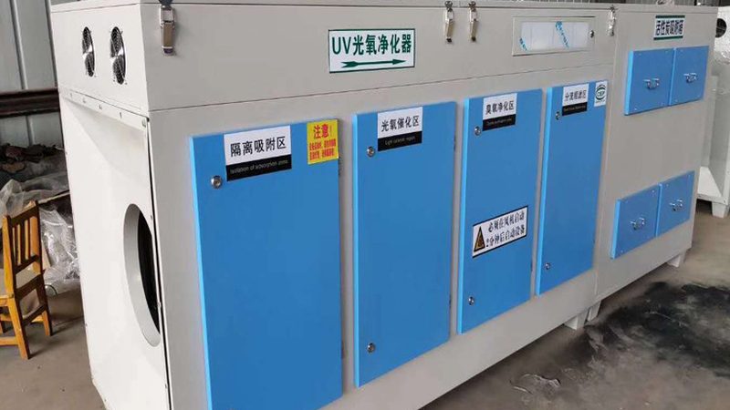 防爆除尘器定制厂家规范：揭秘定制流程与关键要点