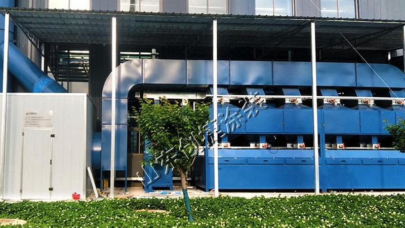 油烟净化器蜂窝电场尺寸如何选择？揭秘选购关键**