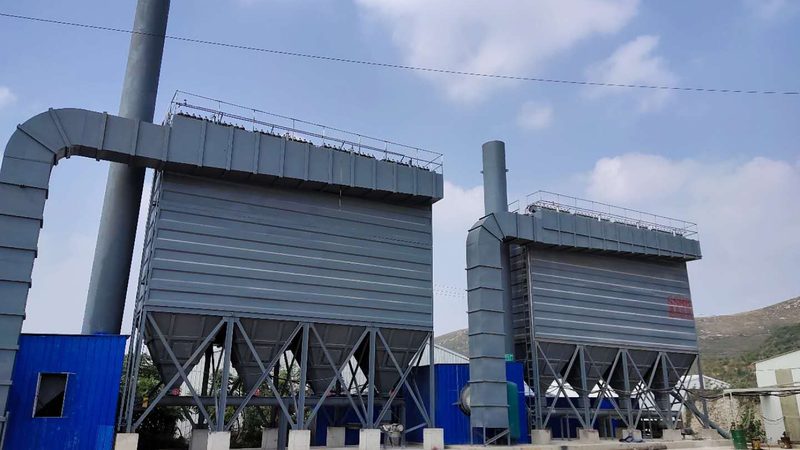 静电式油烟净化器参数怎么看