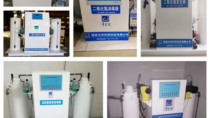 有机废气处理设备：揭秘十大品牌背后的技术奥秘**