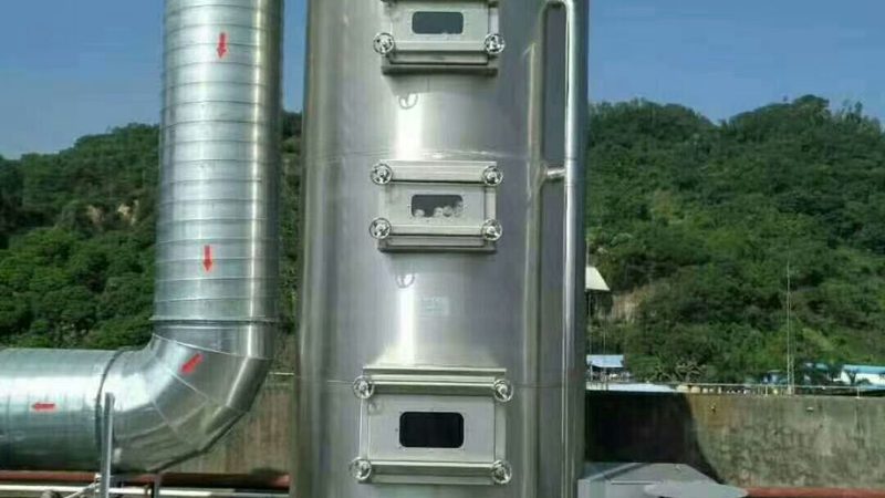 上海布袋除尘器操作规程：关键步骤与注意事项